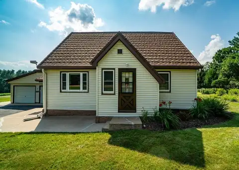 N4187 State Road 25, Menomonie, WI 54751