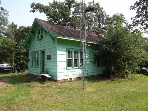 2197 16th Ave, Cameron, WI 54822