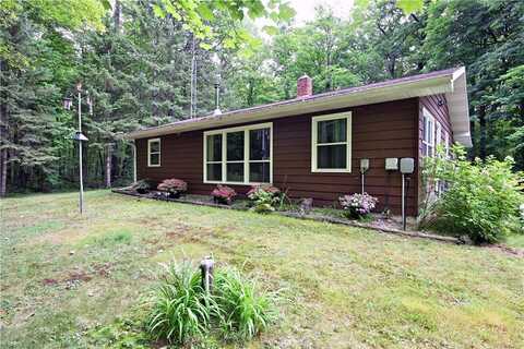 6880n Koudelka Avenue, Stone Lake, WI 54876