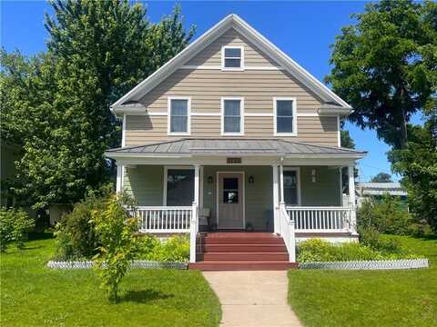 1721 Jackson Street, Bloomer, WI 54724