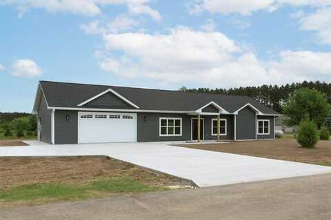N8212 574th Street, Colfax, WI 54730