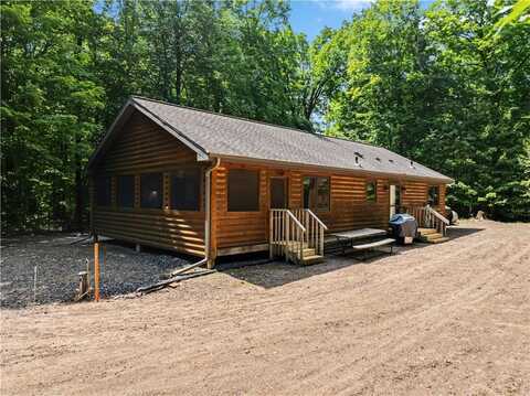 2728 28 1/4 Street, Birchwood, WI 54817