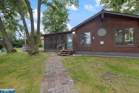 4549 Old Oleary Island, Orr, MN 55771