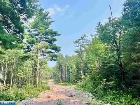 Parcel B Vermilion Lake Rd, Cook, MN 55723