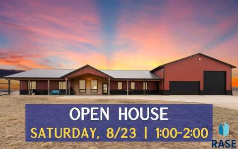25953 481st Ave, Brandon, SD 57005