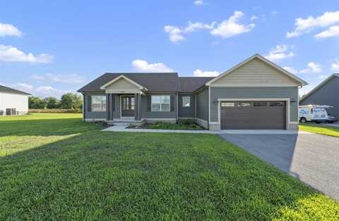 418 Middlebrook Lane, Smiths Grove, KY 42141