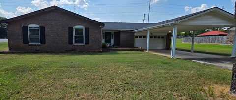 4401 Maple Drive, Bowling Green, KY 42101