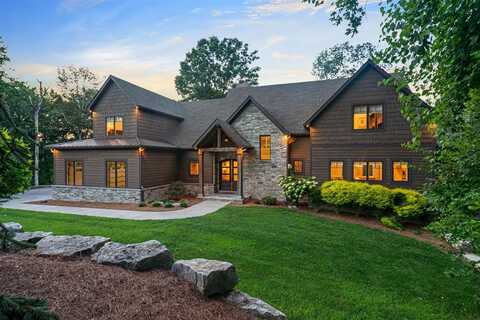 428 Lake Ridge Road, Scottsville, KY 42164