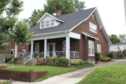 301 W 5th Avenue, Russellville, KY 42276