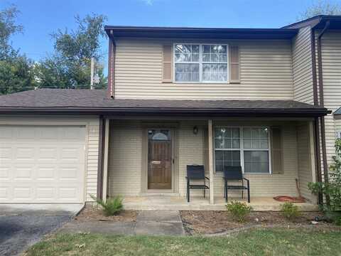 2820 N Mill Place, Bowling Green, KY 42104