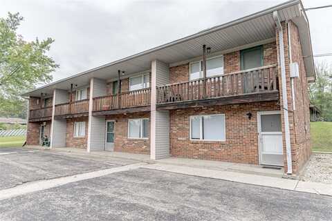 1036 Ellen Drive, Radcliff, KY 40160