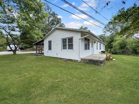 33 Grant Lane, Brandenburg, KY 40108