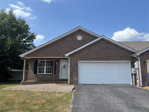 301 Hanover Street, Bowling Green, KY 42101