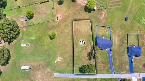 lot 15 Acorn Drive, Russellville, KY 42276