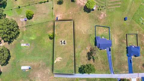 lot 14 Acorn Drive, Russellville, KY 42276