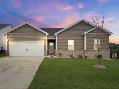 1329 Rhythm Lane, Bowling Green, KY 42101