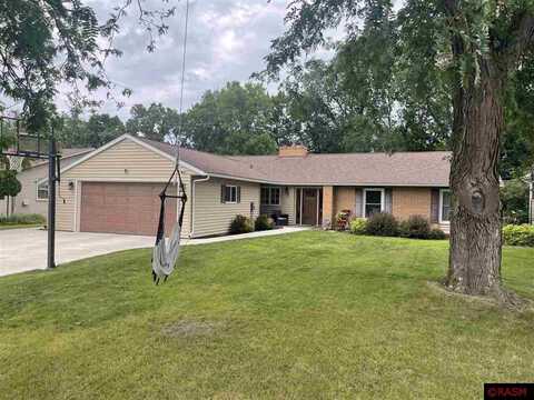 400 Monument Street, New Ulm, MN 56073