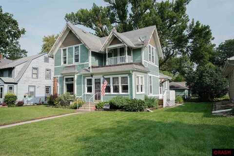 316 W 5th Street, Blue Earth, MN 56013