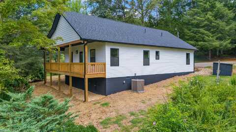 2607 Highway 39 E, Englewood, TN 37329
