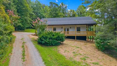 2607 Highway 39 E, Englewood, TN 37329