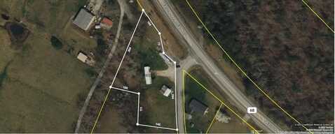 3049 Burdette Road, Grandview, TN 37337
