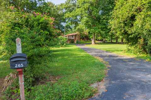 265 Cook Road SW, Cleveland, TN 37311