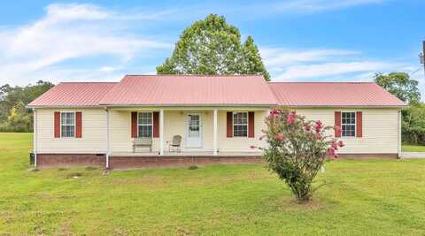 169 Lees Chapel Road, Sweetwater, TN 37874