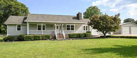 117 Lou Drive SE, Cleveland, TN 37323