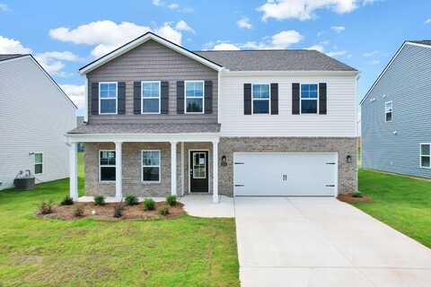 5710 Prickly Loop, Ooltewah, TN 37363