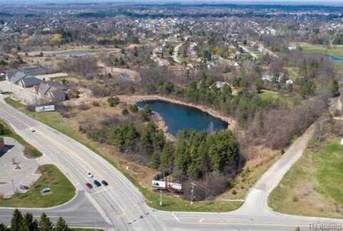 0 S Saginaw Street, Grand Blanc, MI 48439