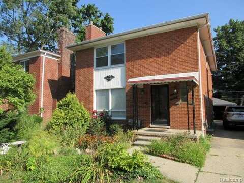 320 Catalpa Drive, Royal Oak, MI 48067