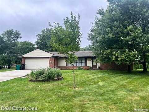 28423 Cumberland Drive, Farmington Hills, MI 48334
