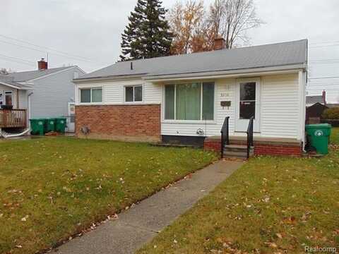 33710 ALTA Street, Garden City, MI 48135