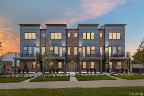 2148 Evergreen Lane, Ann Arbor, MI 48103
