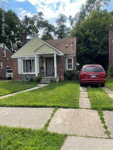 19319 Plainview Avenue, Detroit, MI 48219