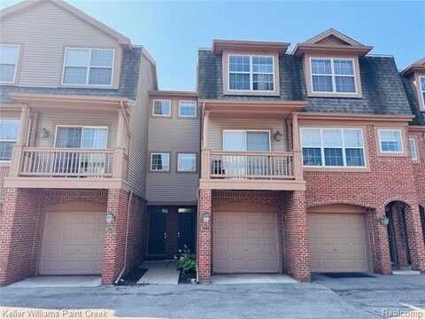 2808 Barclay Way, Ann Arbor, MI 48105
