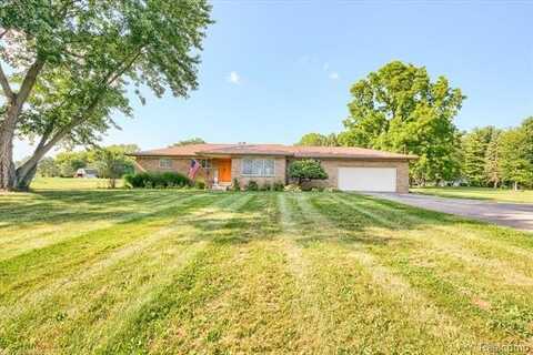 11447 Hegel Road, Atlas, MI 48438