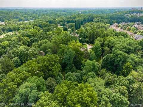 43550 RESERVOIR Street, Plymouth, MI 48170