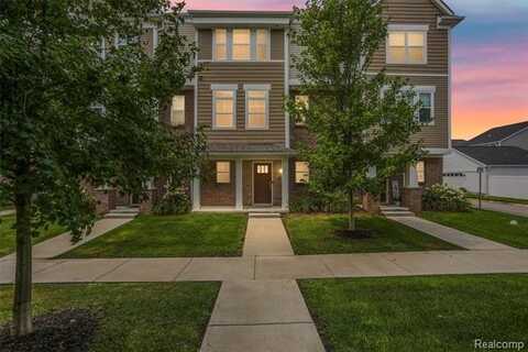 2500 Normandy Road, Royal Oak, MI 48073