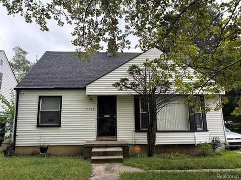 19762 Avon Avenue, Detroit, MI 48219