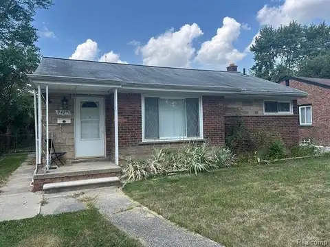 24271 Kenosha Street, Oak Park, MI 48237