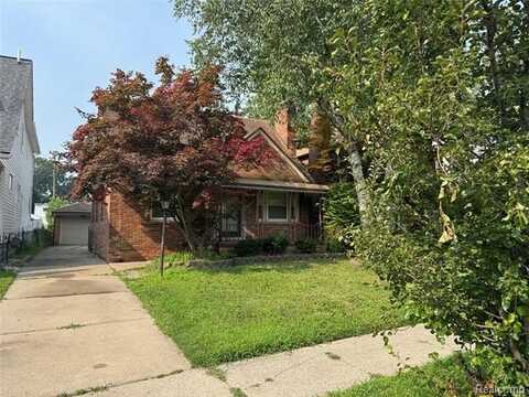 22555 OLMSTEAD Street, Dearborn, MI 48124