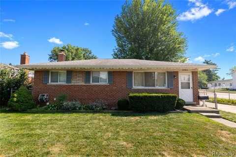 31265 Balmoral Street, Garden City, MI 48135