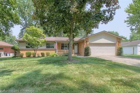 29556 Puritan Street, Livonia, MI 48154