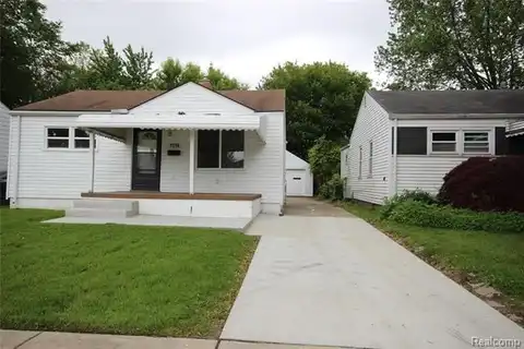 11294 Essex Avenue, Warren, MI 48089