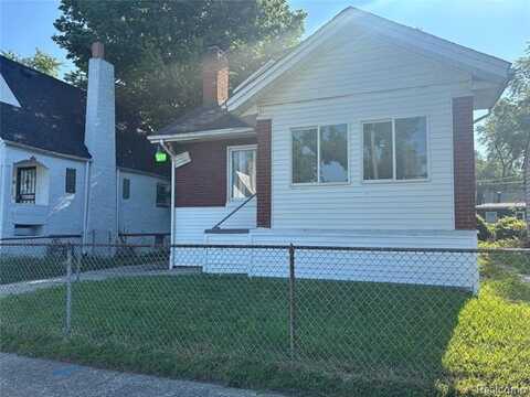12700 SUSSEX Street, Detroit, MI 48227