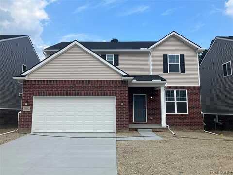 20942 Losino Drive, South Lyon, MI 48178