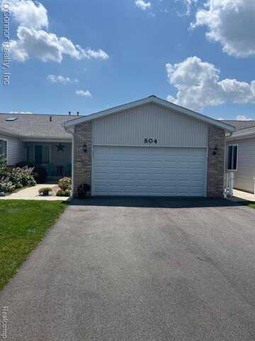 804 Crystal Lane, Marysville, MI 48040