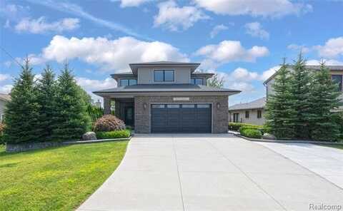 39611 Lakeshore Drive, Harrison Township, MI 48045