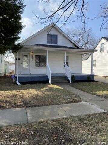 7284 Orchard Avenue, Warren, MI 48091